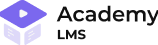 Academy LMS logo