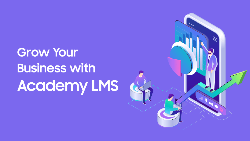 implement an lms