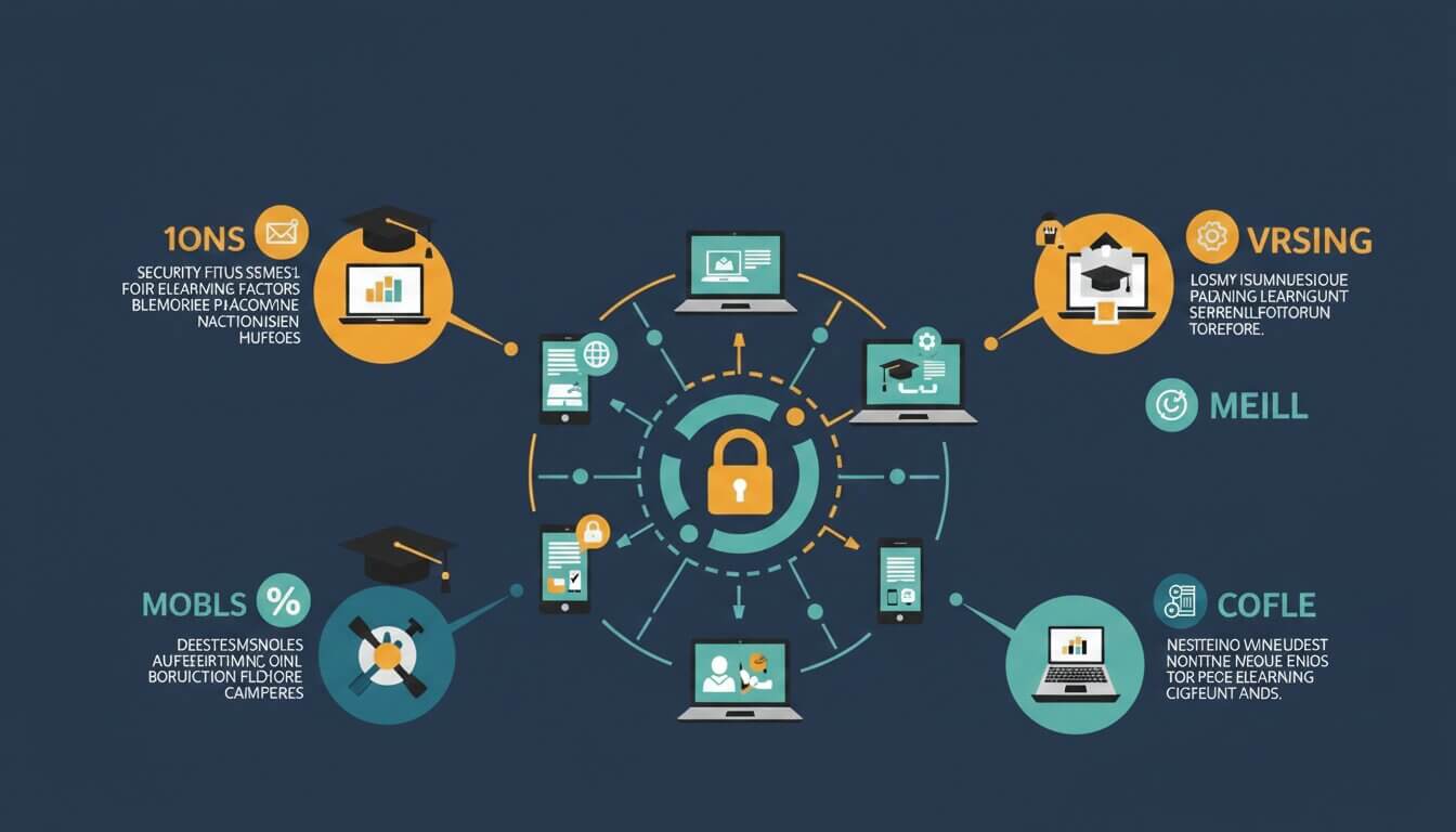 Security for eLearning Platforms Security for eLearning Platforms