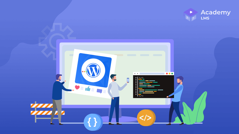 Free Wordpress Course