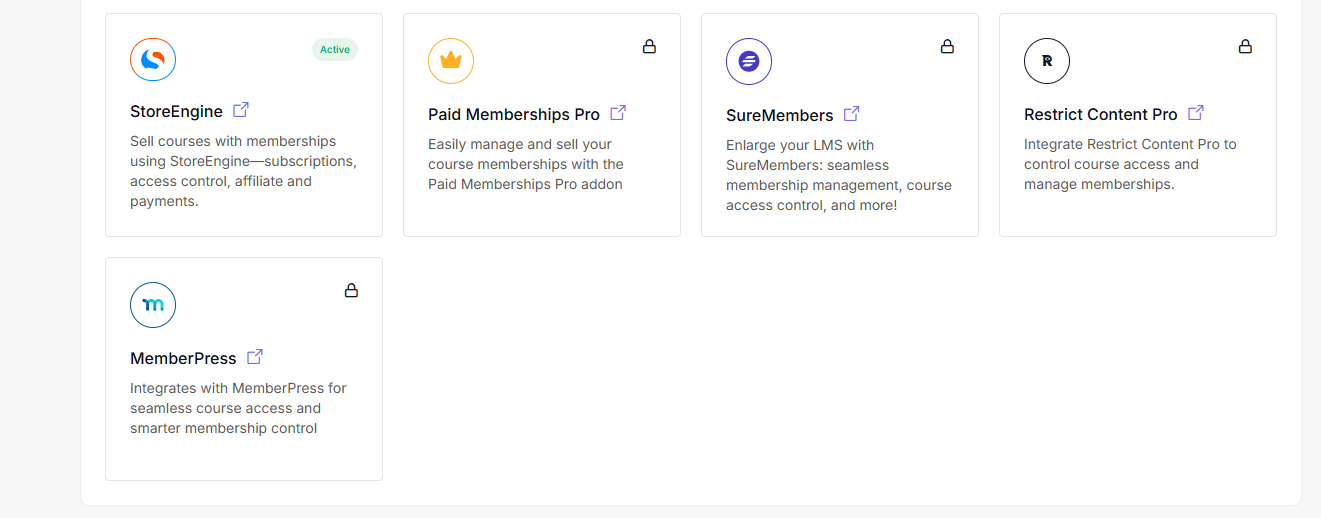 Monetization & Business Growth Features