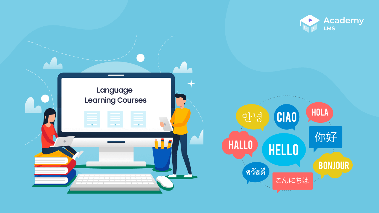 How to Make a Language Learning Website