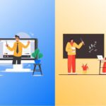 Is Online Education is Better Than Traditional Education?