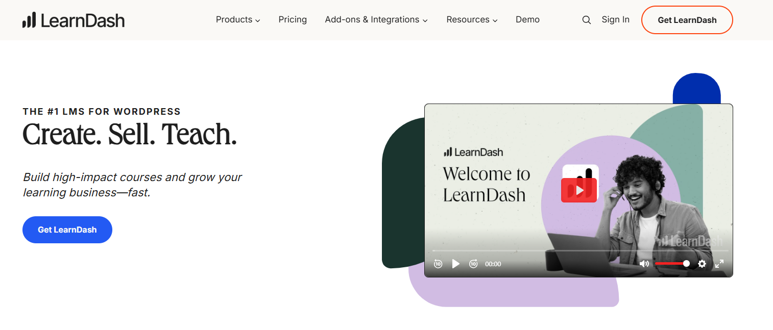 LearnDash