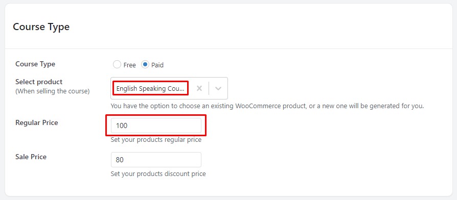 Automatic WooCommerce Product Creation