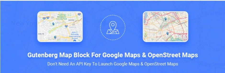 How to use WP Map Block