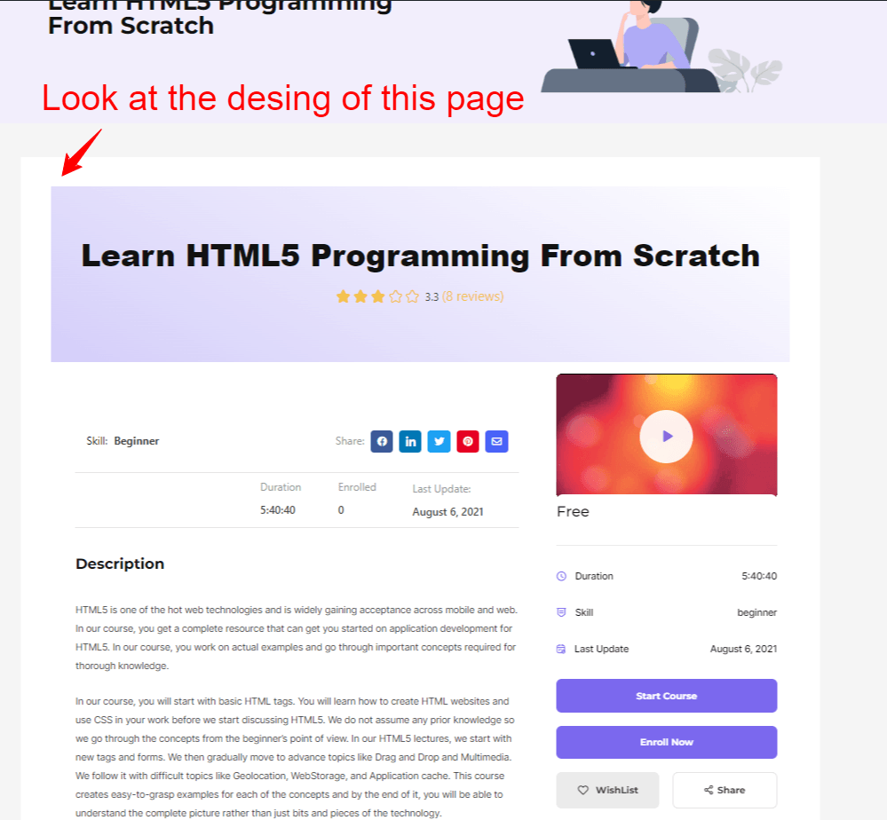 this page to view that page’s design this page to view that page’s design