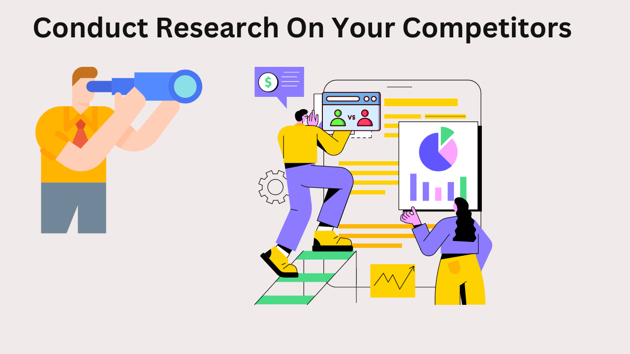 competitors research 
