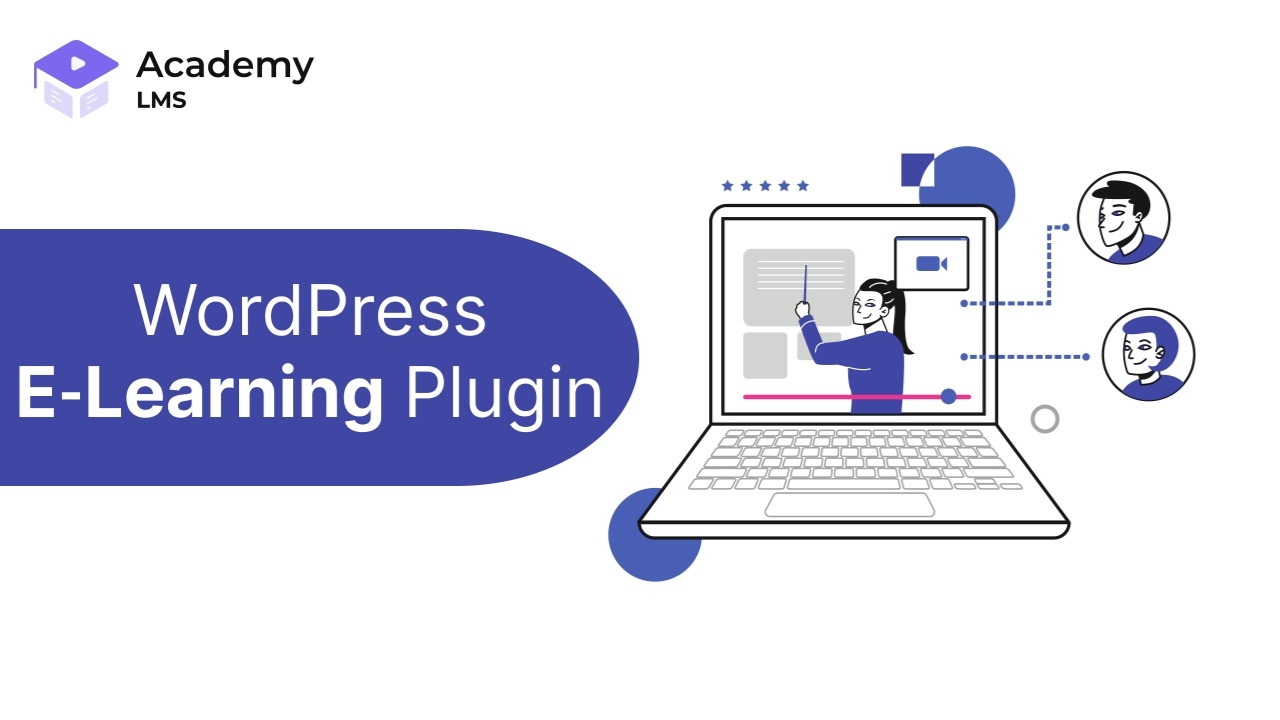 WordPress eLearning Plugin