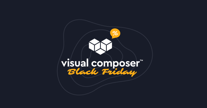 Visual Composer Website Builder