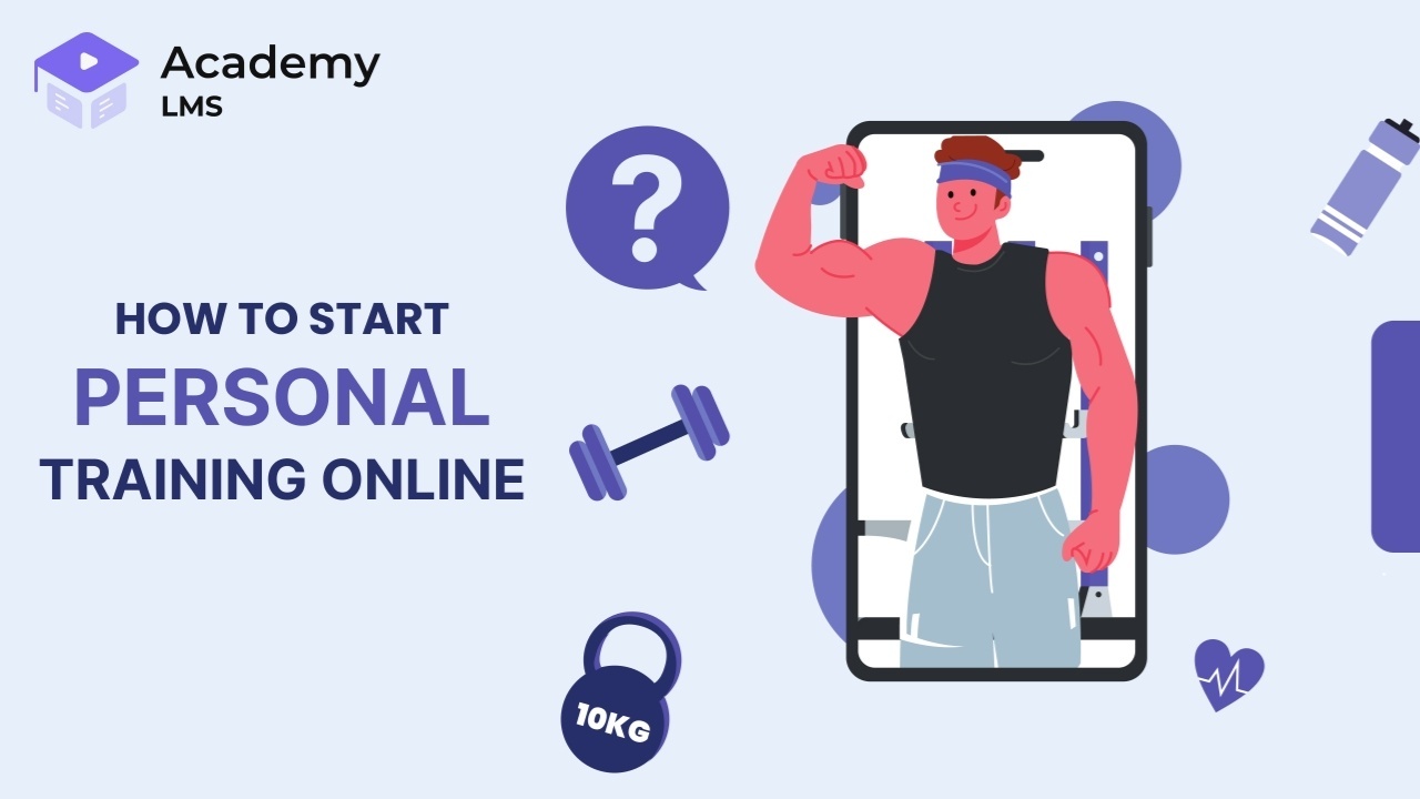 How to Start Online Personal Training?