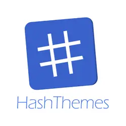 Hash Themes