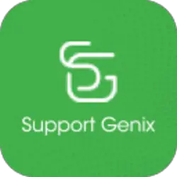 Support Genix