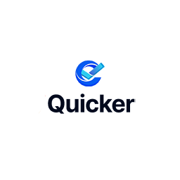 Quicker