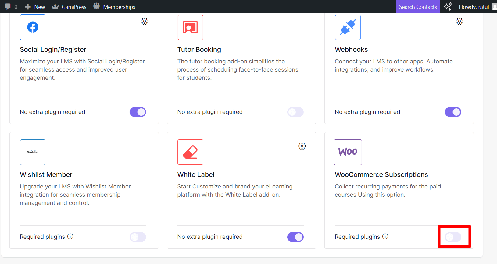 Academy Lms Woocommerce Subscriptions Academy Lms Academy Lms Woocommerce Subscriptions Academy Lms