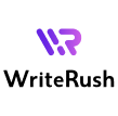  WriteRush