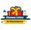 Giveaway Lottery for WooCommerce