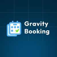 Gravity Booking