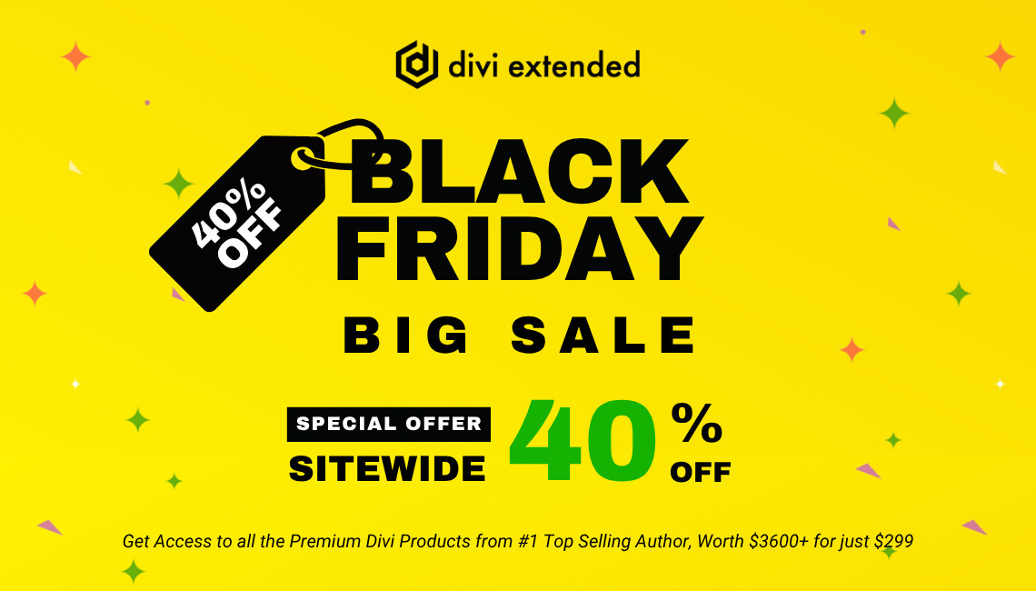 Divi Extended
