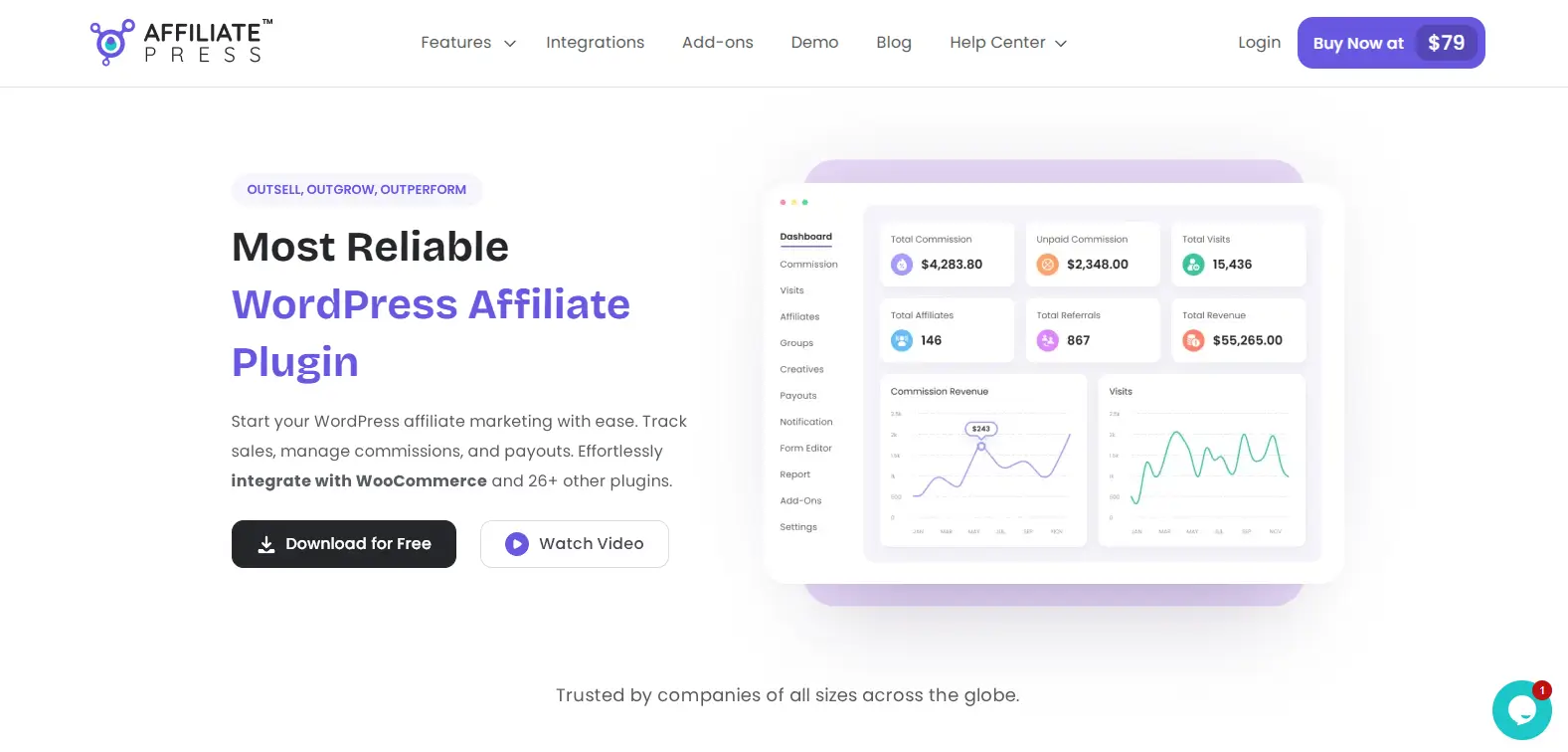 AffiliatePress