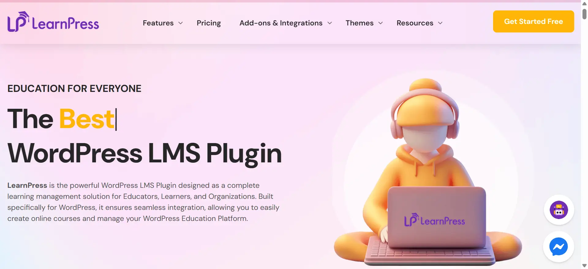 LearnPress