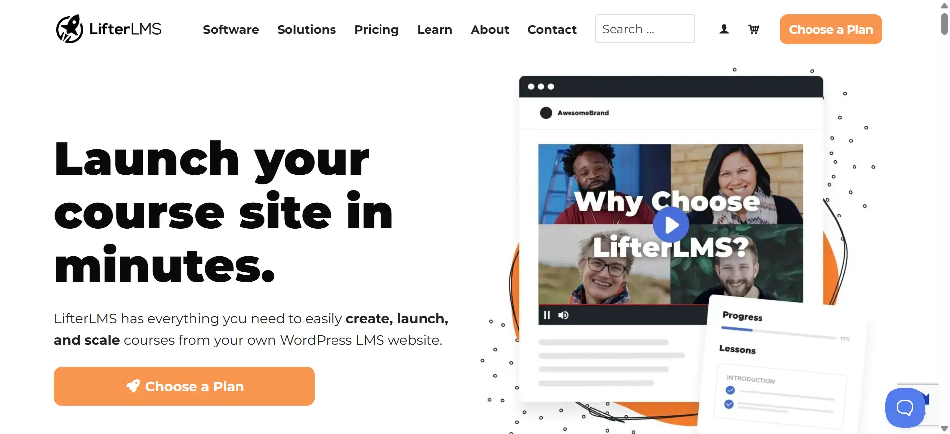 LifterLMS
