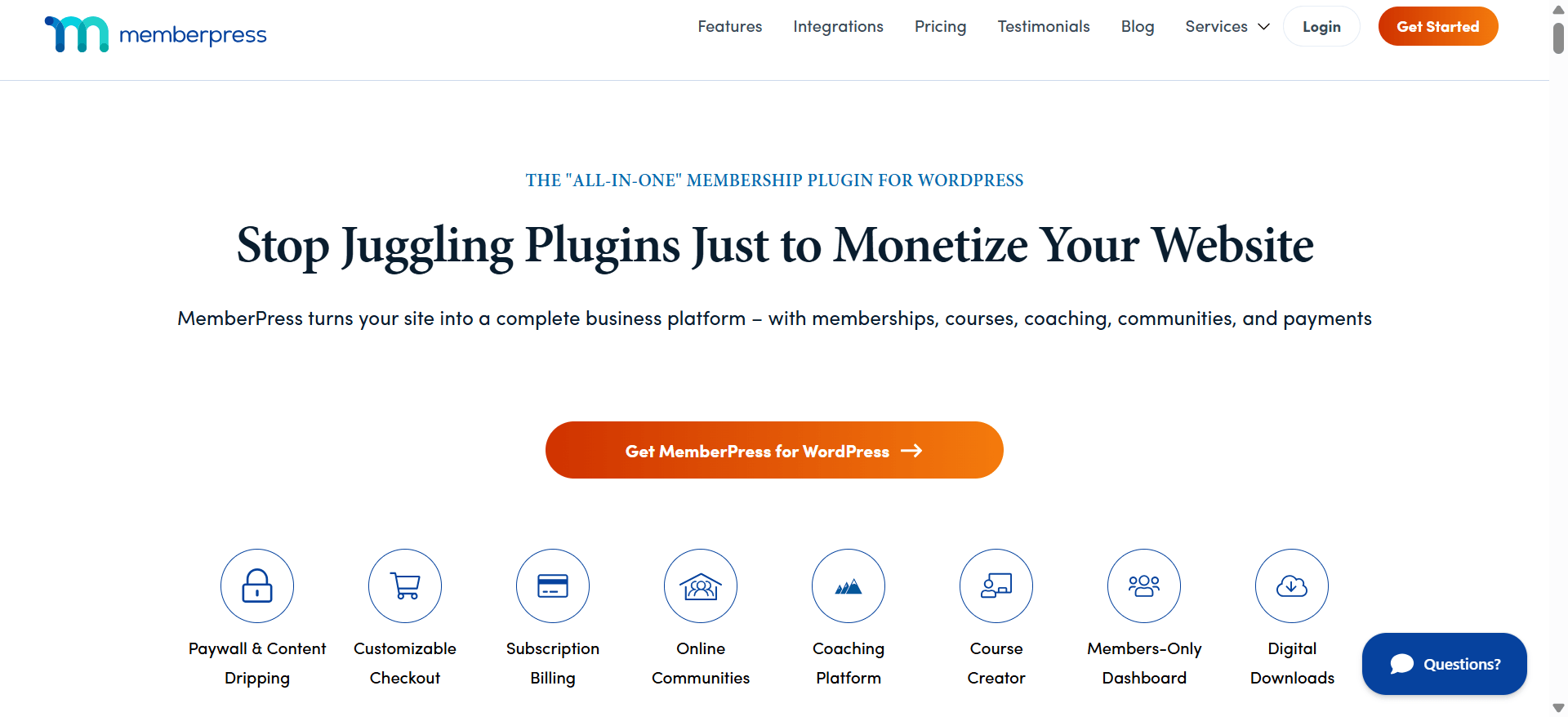 MemberPress