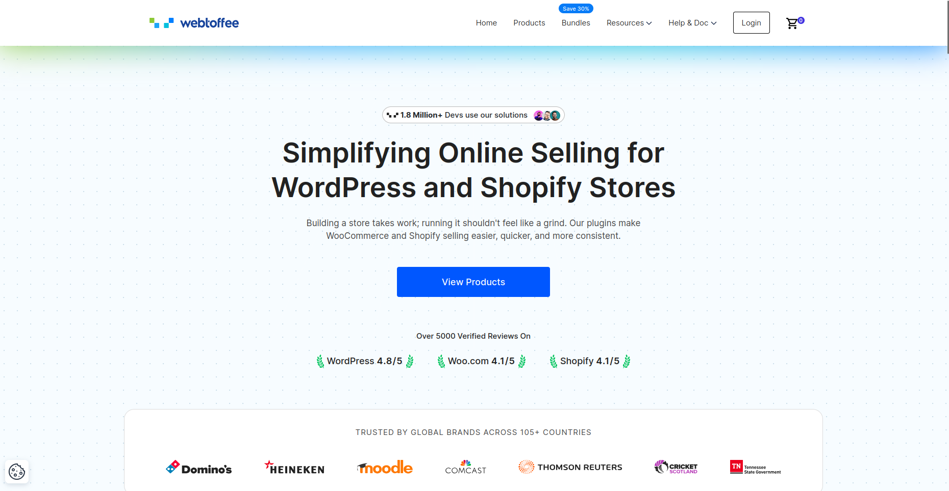 WebToffee