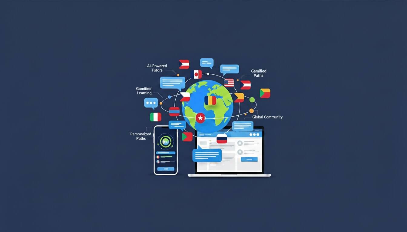 How to Make a Language Learning Website