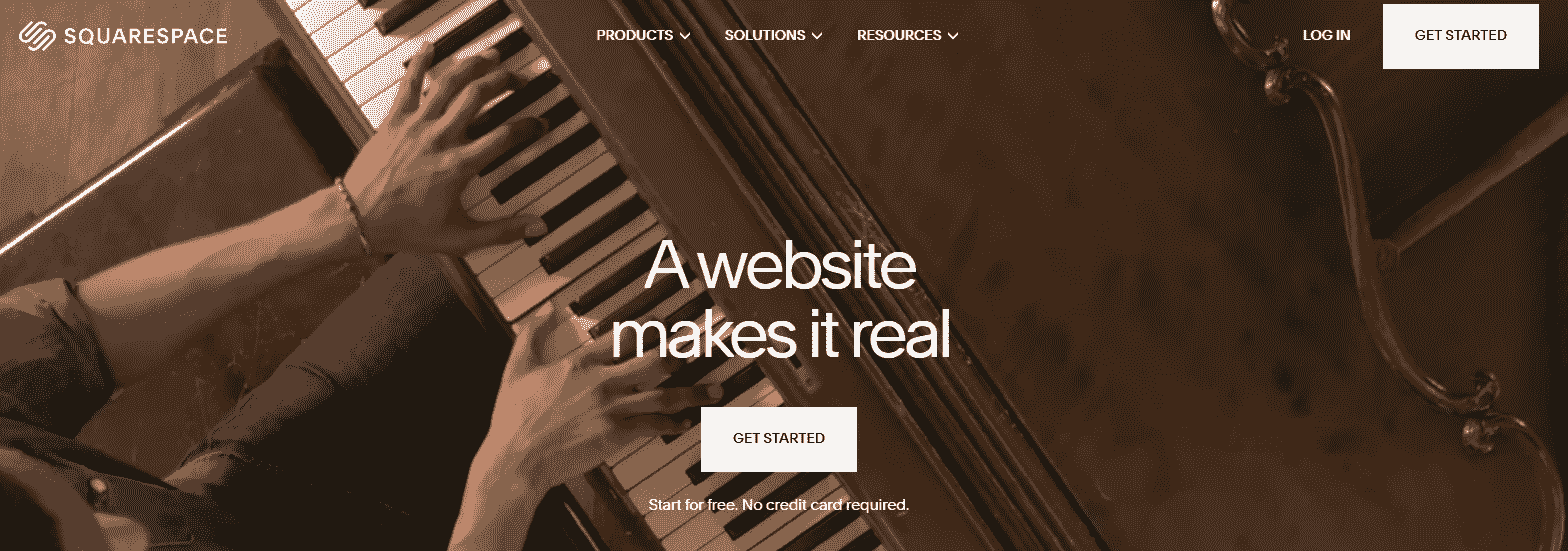 Squarespace