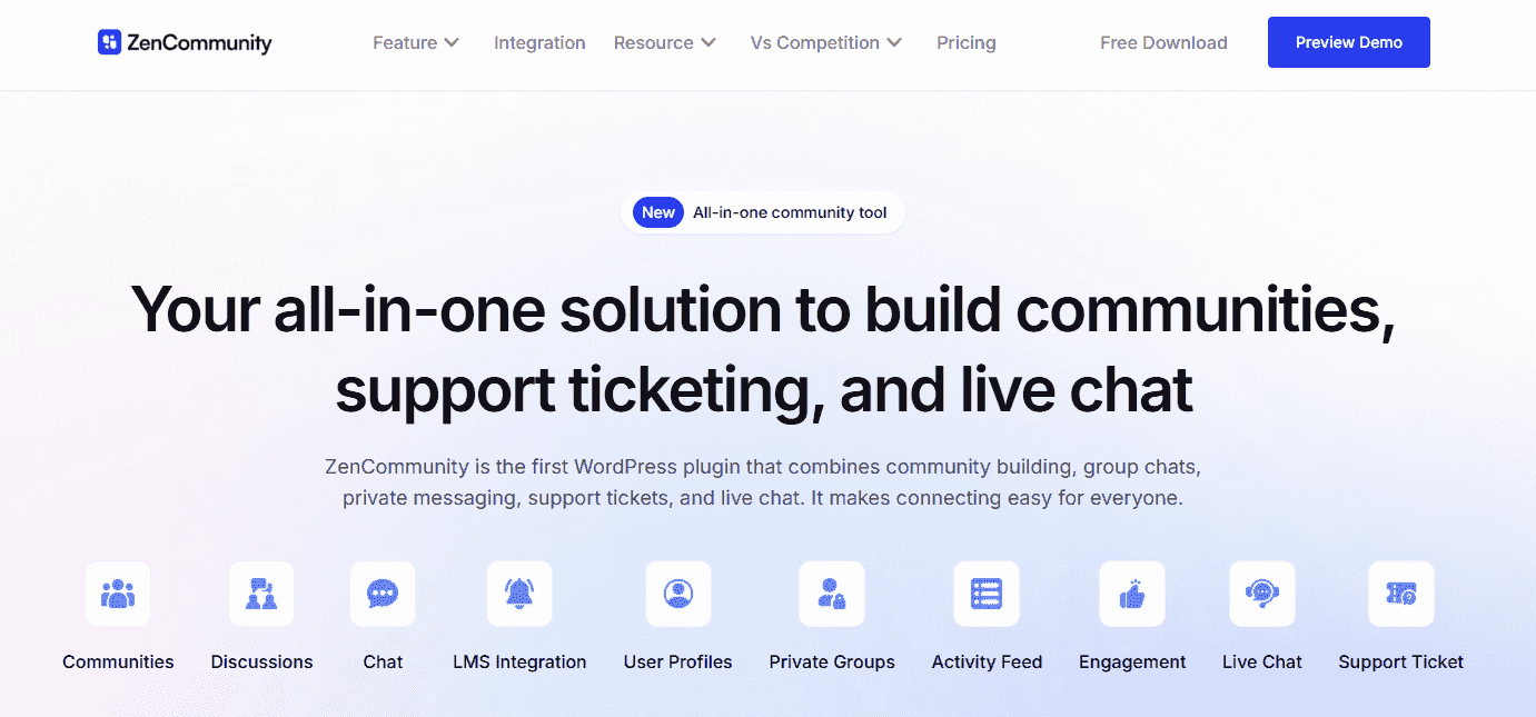 ZenCommunity