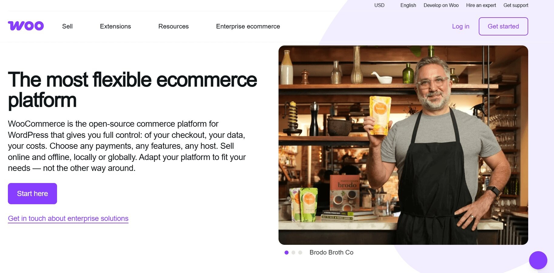 WooCommerce