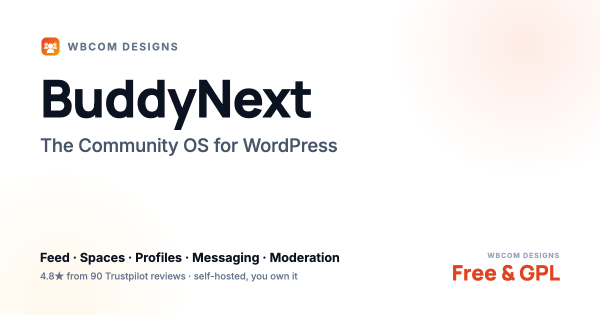 BuddyNext