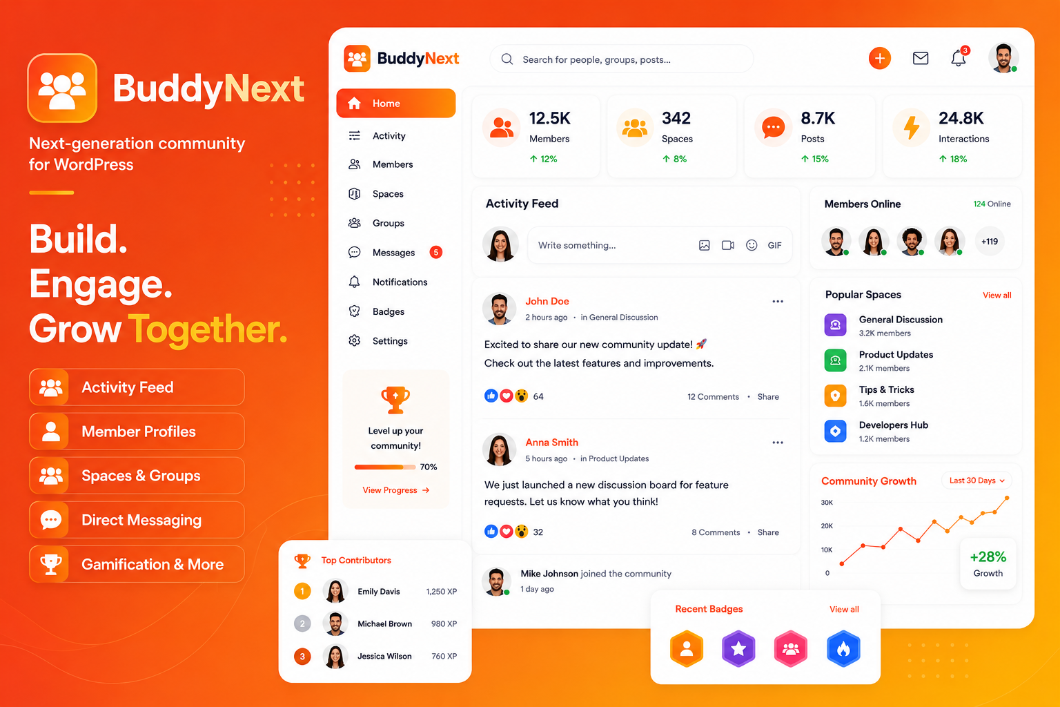 BuddyNext