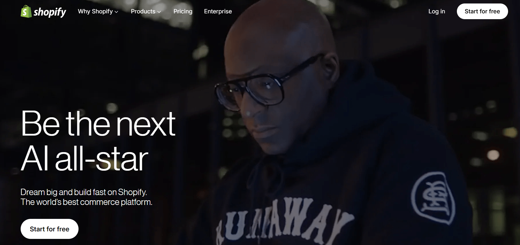 Shopify