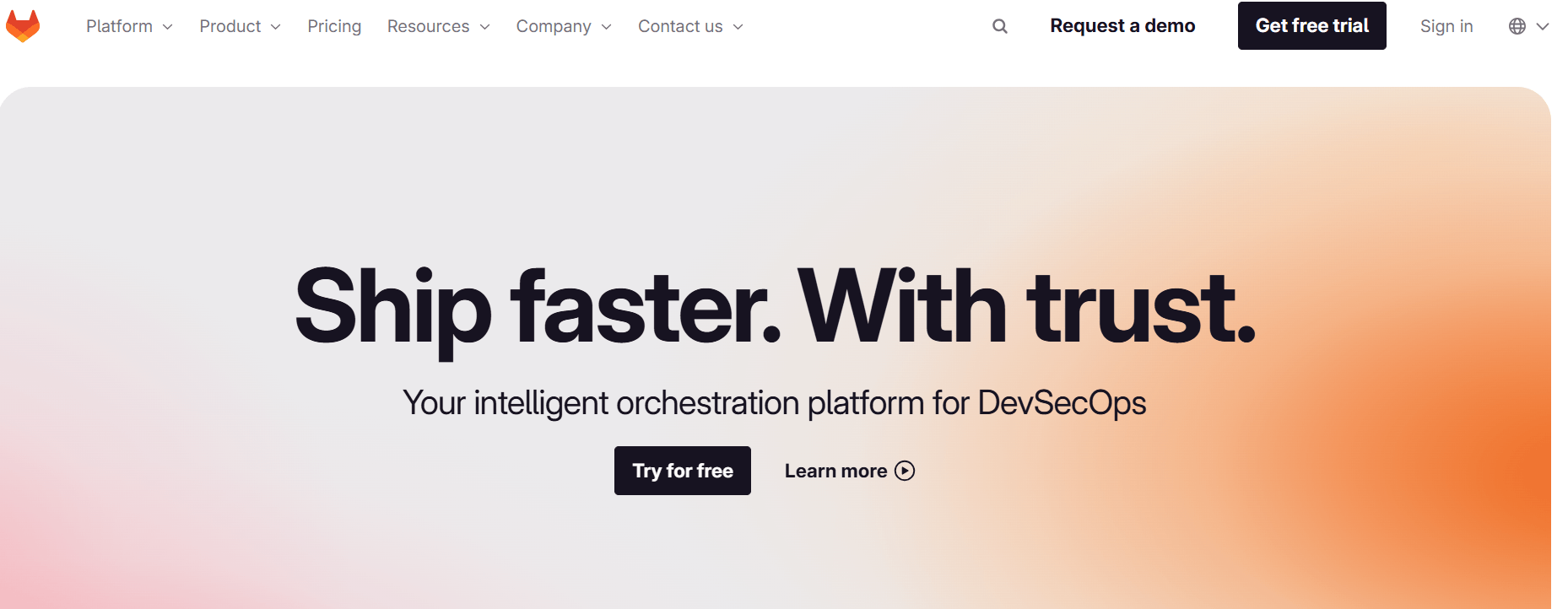 GitLab