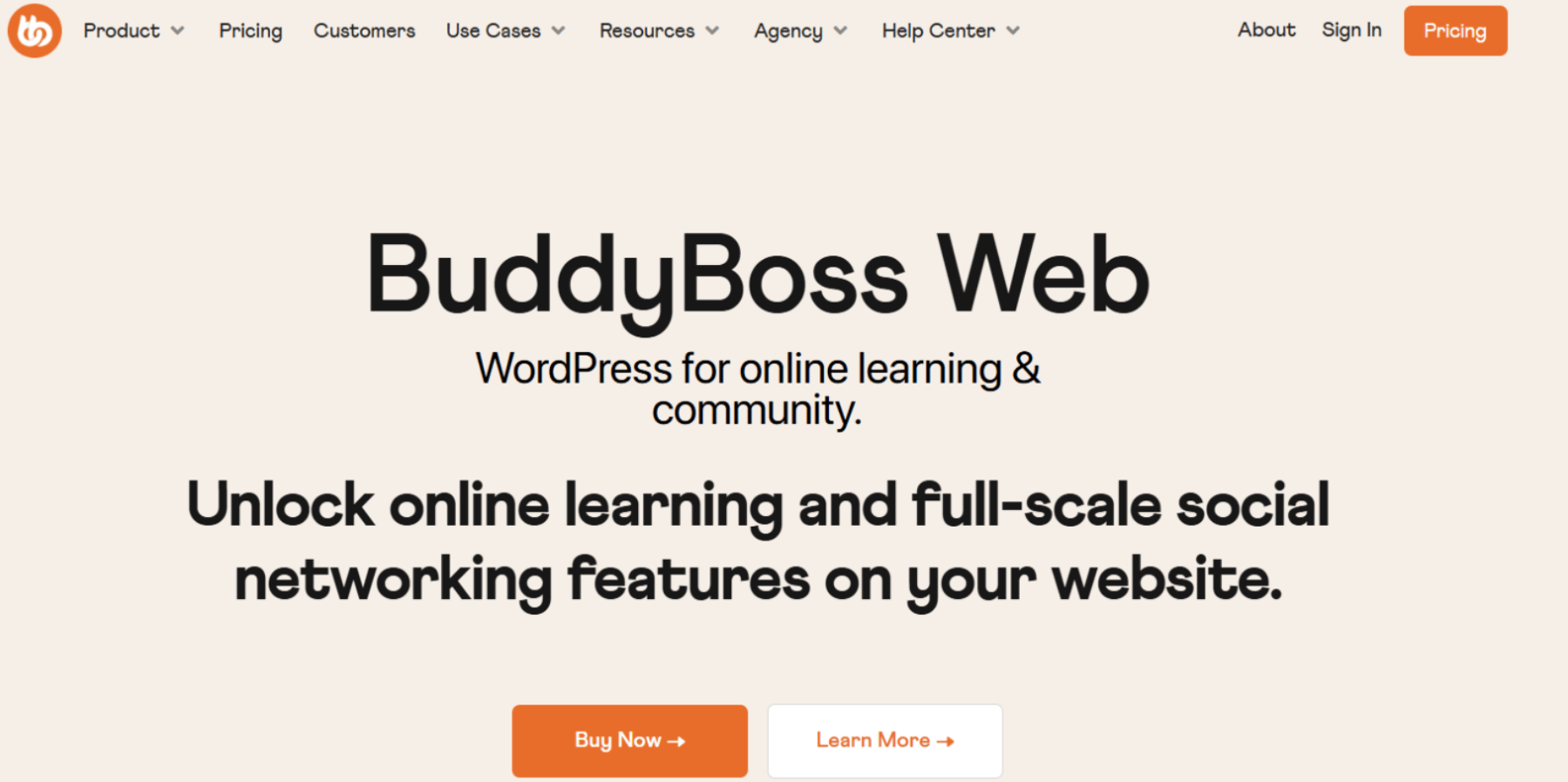BuddyBoss