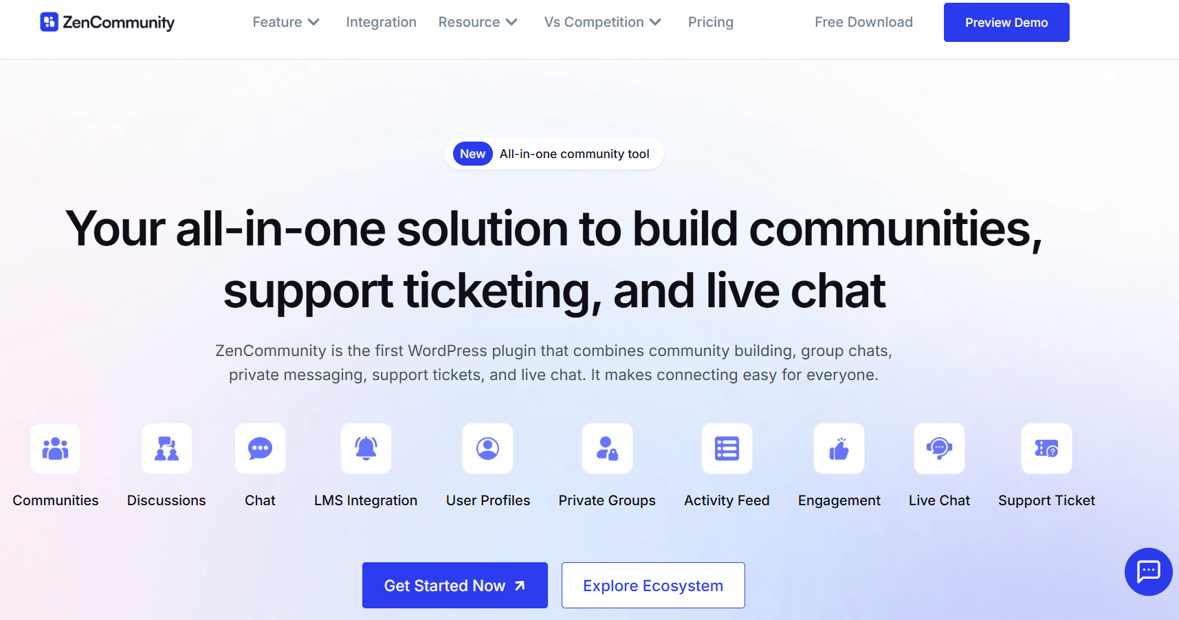 ZenCommunity