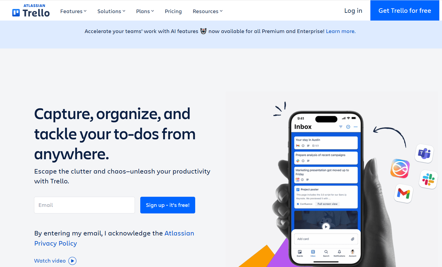 Trello