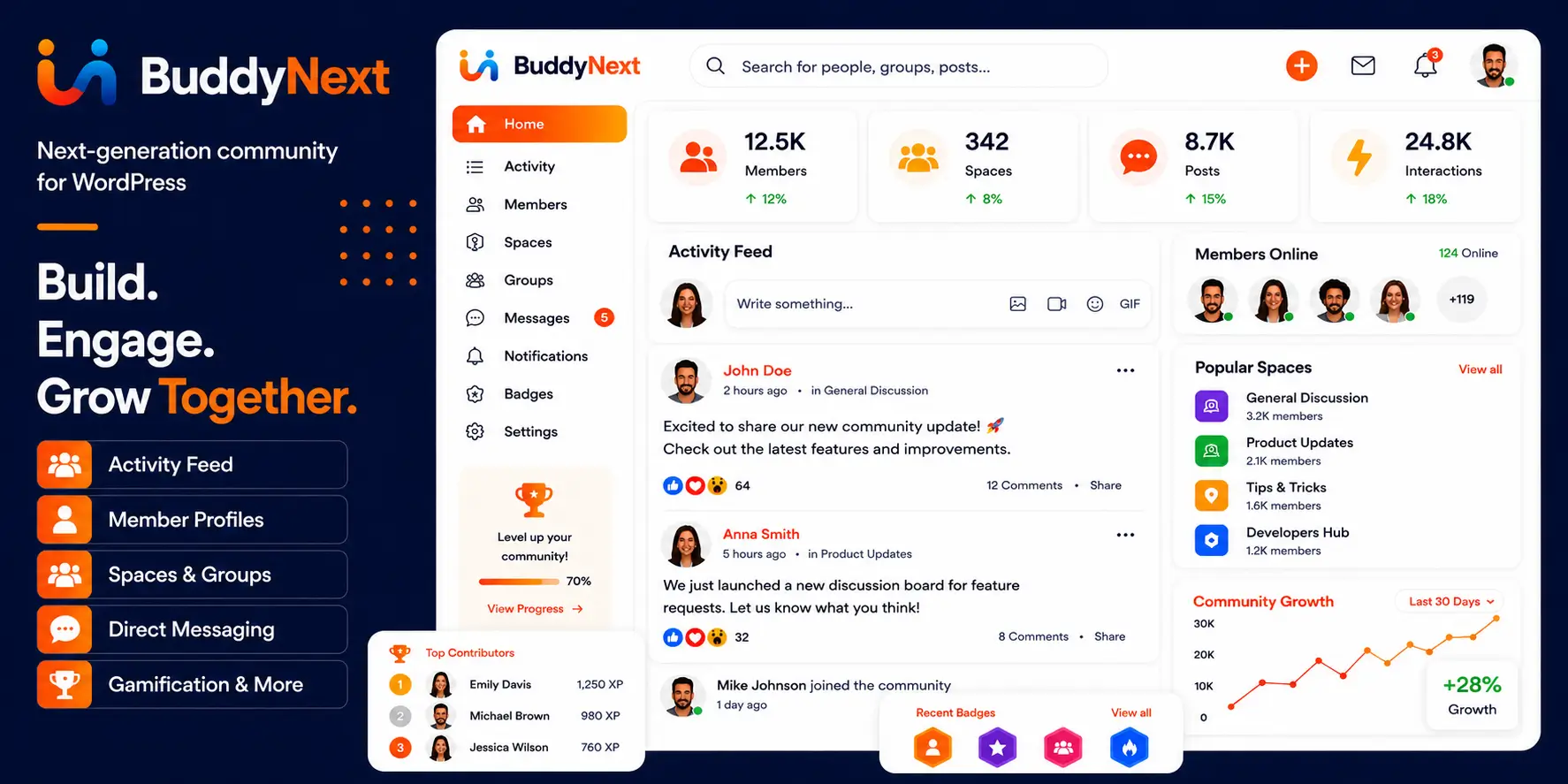 Buddynext