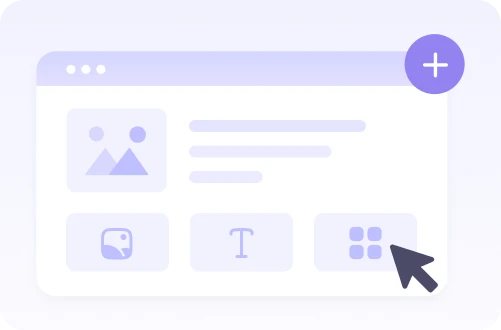 Page design