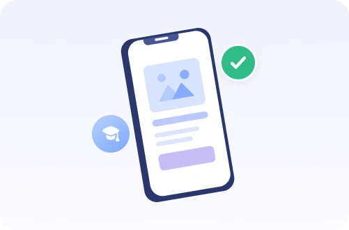 Mobile app