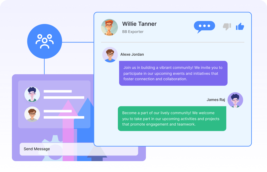 Community Engagement Tools