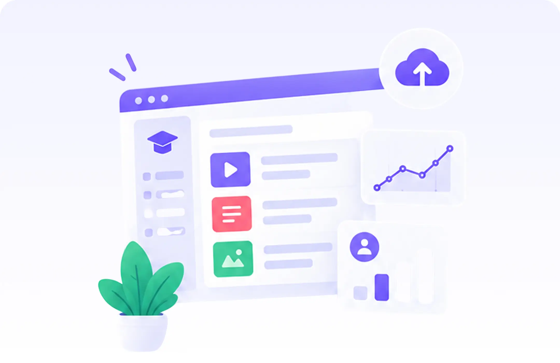 Live Class Integration