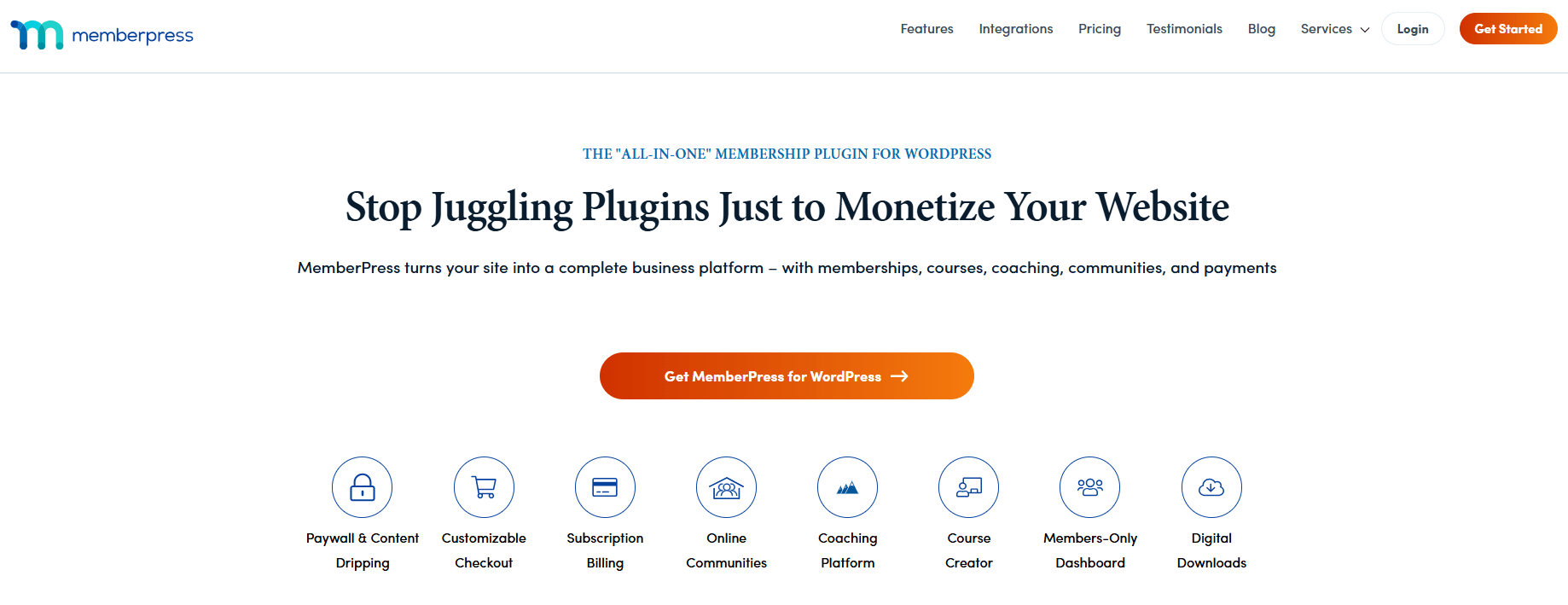 MemberPress