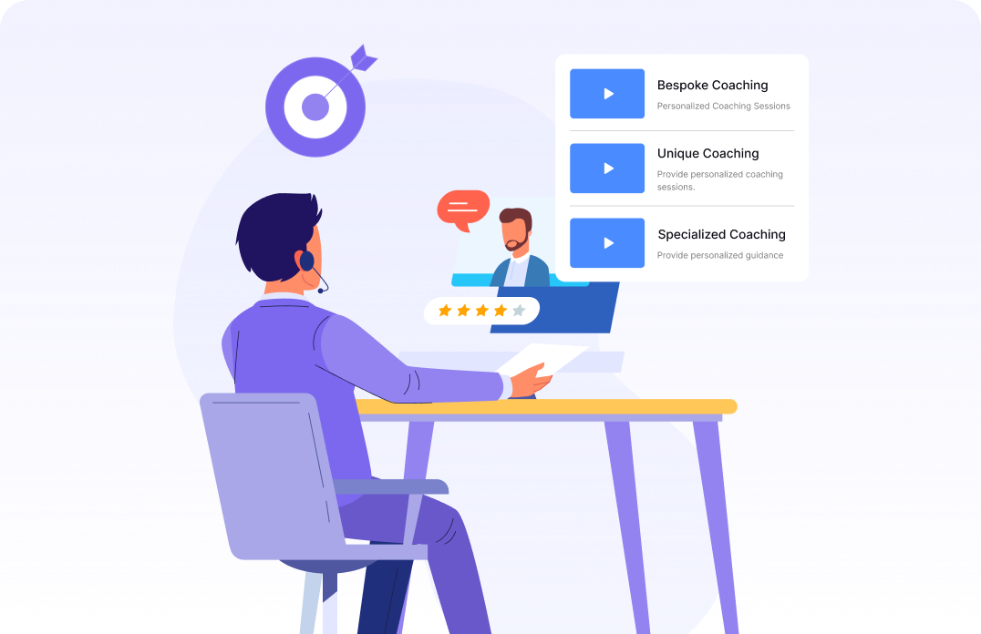Personalized Coaching