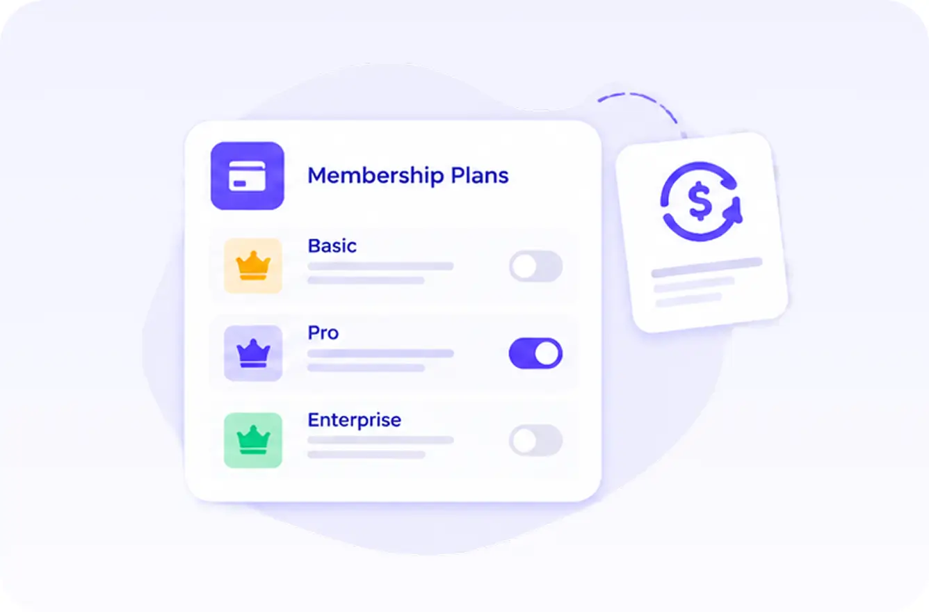 Membership Management