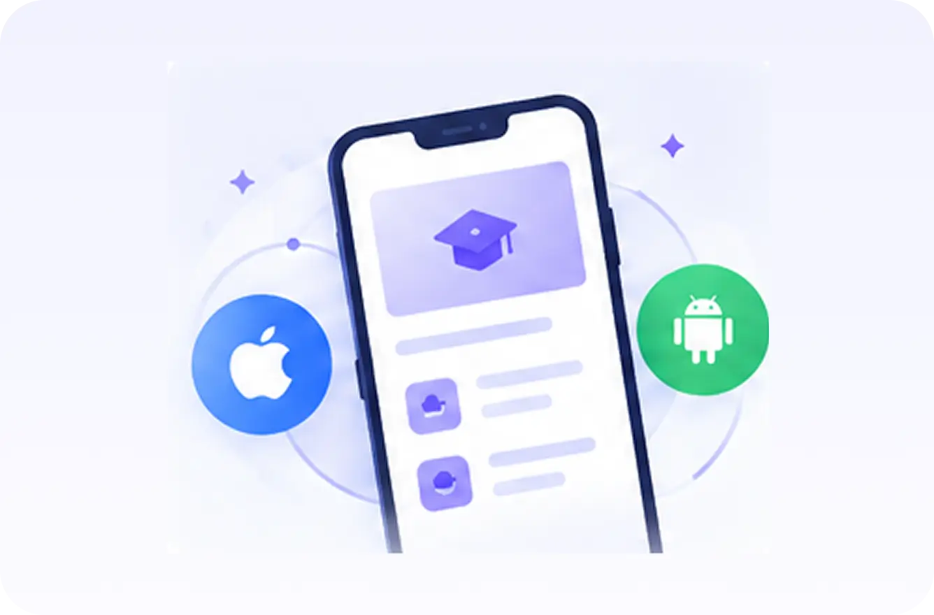 Take Your Academy Mobile