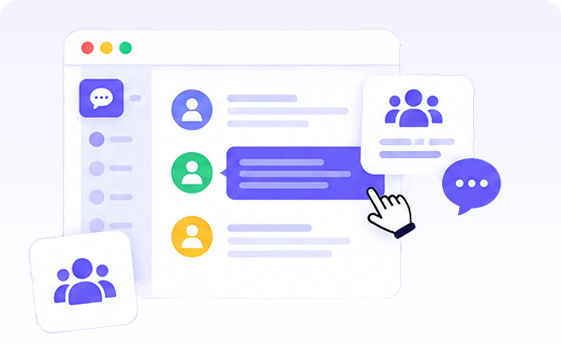 Live Class Integration