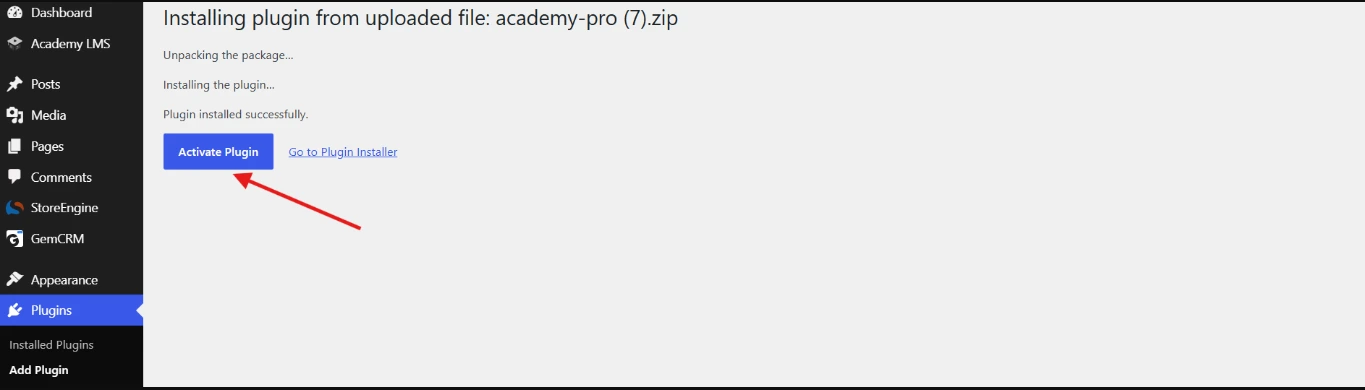 Active pro